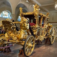 Photo taken at The Royal Mews by Katherine M. on 8/7/2022