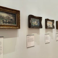 Photo taken at The Courtauld Gallery by Katherine M. on 3/10/2024