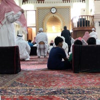 Photos At مسجد اسامة بن زيد Mosque