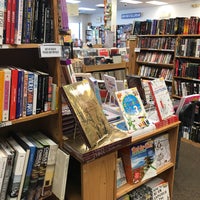 Photo taken at Half Price Books by Scott A. on 6/21/2017