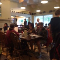 Photo taken at Sunflour - Bryant Corner Cafe &amp;amp; Bakery by Scott A. on 6/18/2016