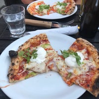 Photo taken at Pizzaiolle by Scott A. on 7/22/2018