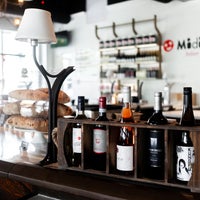 8/2/2018 tarihinde MidiCi Italian Kitchenziyaretçi tarafından MidiCi Italian Kitchen'de çekilen fotoğraf
