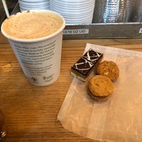 Photo taken at One Girl Cookies by Niralee T. on 9/27/2019