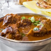 Das Foto wurde bei Saagar Fine Indian Cuisine von Saagar Fine Indian Cuisine am 8/6/2018 aufgenommen