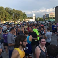 peak performance running store