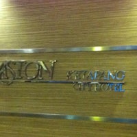 Foto tirada no(a) Aston Ketapang City Hotel por Ananta P. em 10/12/2017