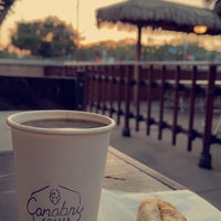 Photo taken at CanaBru Coffee by Abdullah on 5/15/2023