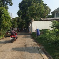 Photo taken at Ladprao 69 by Diamondped🐤 on 5/19/2016