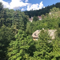 Foto diambil di Spa Resort Sanssouci oleh Nawaf pada 8/14/2019