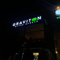 Photo taken at Graviton by DA7MO 👾 on 2/17/2023