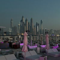 Снимок сделан в FIVE Palm Jumeirah Dubai пользователем Mohammed 5/7/2024