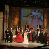 Photo prise au Teatro Salone Margherita par Ni L. le10/27/2019