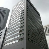 大阪第一生命ビル Building In 梅田