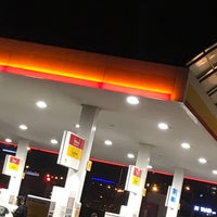 Photo taken at Shell by Mmm on 5/5/2020