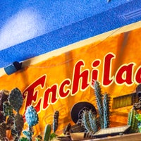 8/30/2018 tarihinde Enchilada&amp;#39;s Restaurantziyaretçi tarafından Enchilada&amp;#39;s Restaurant'de çekilen fotoğraf