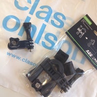 clas ohlson täby