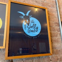 Photo prise au The Jolly Goat Coffee Bar par Johnny S. le3/8/2023