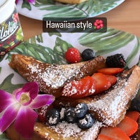 Снимок сделан в Hawaiian Aroma Caffe пользователем S 8/11/2023