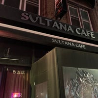 Photo taken at Sultana Cafe by S on 8/30/2020