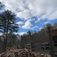 Photo taken at Black Moshannon State Park by S on 12/6/2020