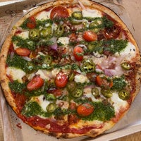 7/19/2021にMiya L.がBlaze Pizzaで撮った写真