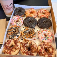 Photo taken at Duck Donuts by Miya L. on 3/1/2024