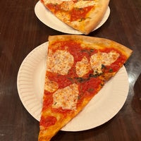 Photo taken at Proto&amp;#39;s Pizza by Miya L. on 6/18/2022