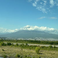 Photo taken at Mt. Fuji Yoshida 5th Station by Miya L. on 5/8/2024