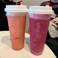 Moge Tee Fort Lee 愿茶 Bubble Tea Shop Moge Tee Fort Lee 愿茶 Bubble Tea Shop