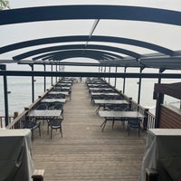 Foto scattata a Fatsalı Hünkar Restoran da Burak Y. il 4/25/2024