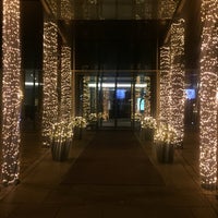 Foto scattata a INFINITY Hotel &amp;amp; Conference Resort Munich da Federico C. il 12/20/2018