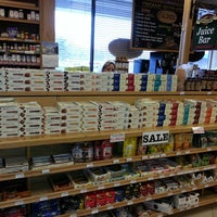 organica foods natural