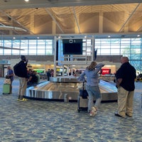 Снимок сделан в Springfield-Branson National Airport (SGF) пользователем David J. H. 9/30/2022