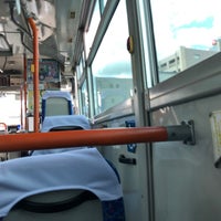 柱曙バス停 柱曙