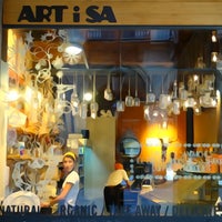 รูปภาพถ่ายที่ ArtiSa Barcelona โดย ArtiSa Barcelona เมื่อ 11/17/2013