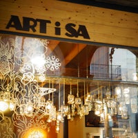11/17/2013にArtiSa BarcelonaがArtiSa Barcelonaで撮った写真