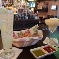 Foto diambil di Gabriela&amp;#39;s Restaurant &amp;amp; Tequila Bar oleh Christina P. pada 12/28/2018