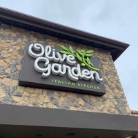 olive garden restaurant georgetown texas