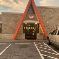 Photo taken at Whataburger by Erica S. on 8/24/2019