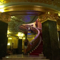 Casino palace