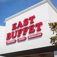 Photo taken at East Buffet by East Buffet on 7/25/2018