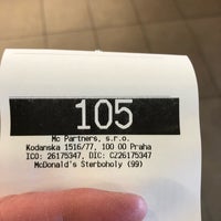 Photo taken at McDonald&#39;s by Ruda B. on 3/31/2018