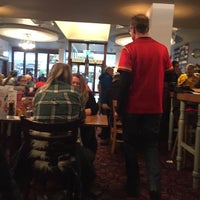 Photo taken at The Central Bar (Wetherspoon) by Alan L. on 11/3/2018