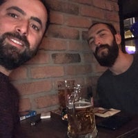 Photo taken at Wizard Pub by Ozan Okan F. on 3/15/2019