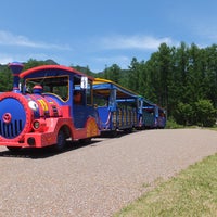 国営アルプスあづみの公園 大町 松川地区 大字常盤7791 4