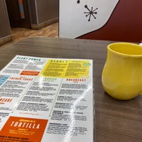 Photo taken at Snooze, an A.M. Eatery by Melissa P. on 12/20/2022