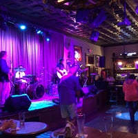 Foto diambil di Crossroads Steakhouse &amp;amp; Saloon oleh Melissa P. pada 4/29/2016