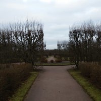 Photo taken at Upper Garden by Антон on 1/18/2020