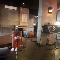 Photo taken at Hookah Place by Olga C. on 8/13/2018